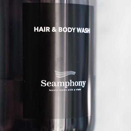 Welcomely - Affittacamere Seamphony Light Rooms Olbia Esterno foto