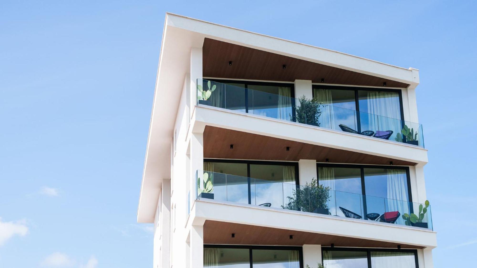 Welcomely - Affittacamere Seamphony Light Rooms Olbia Esterno foto