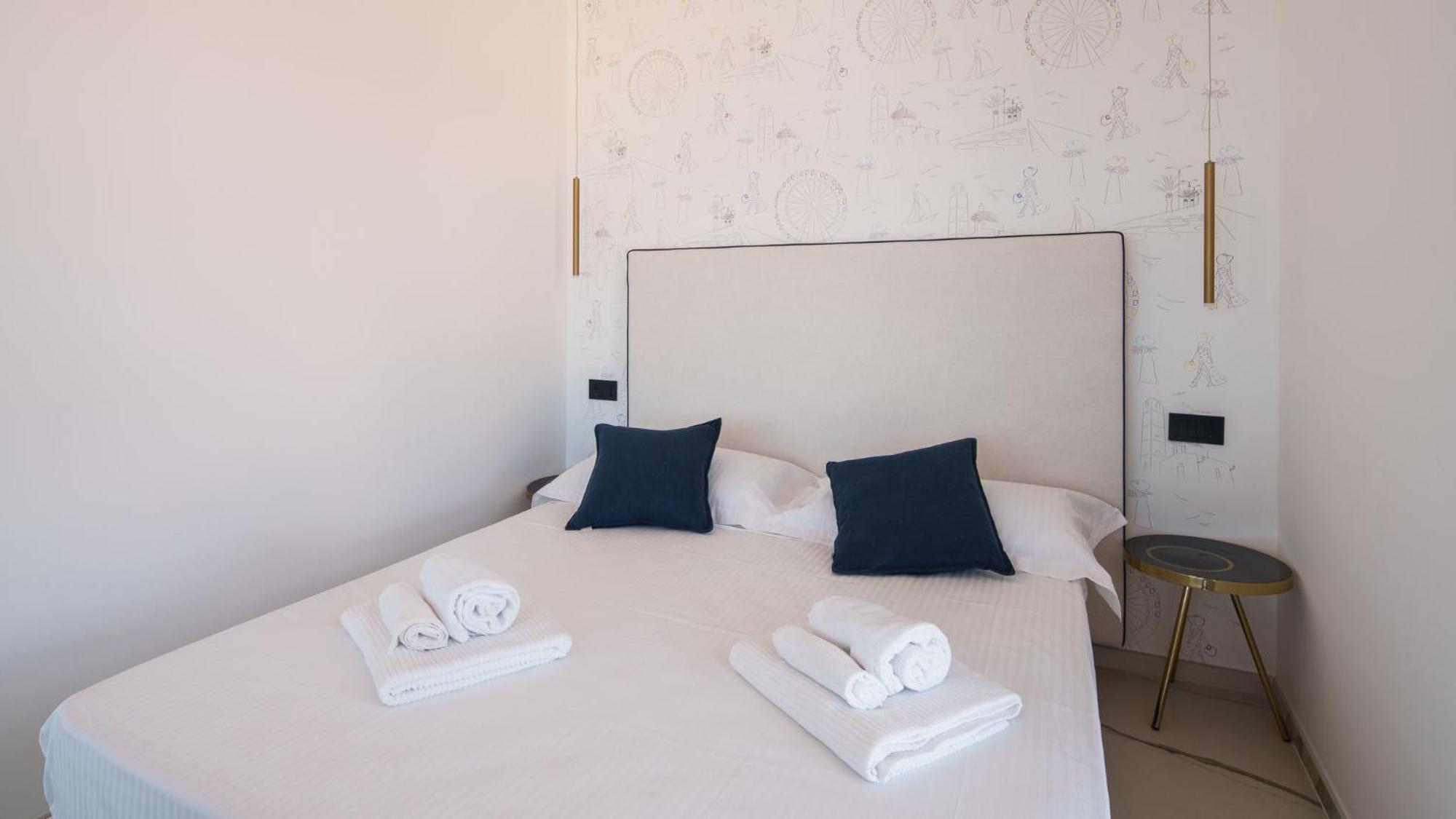 Welcomely - Affittacamere Seamphony Light Rooms Olbia Esterno foto