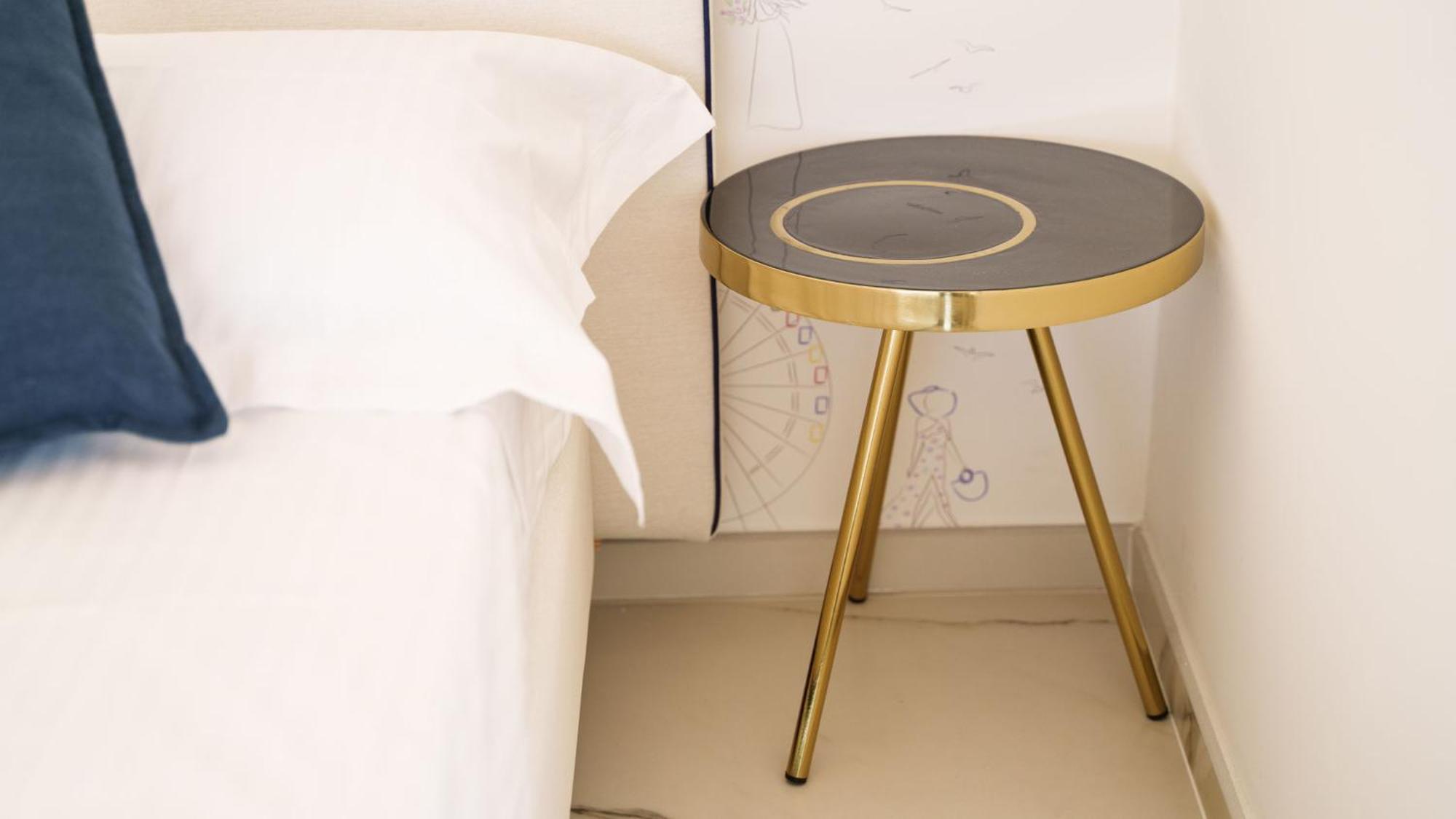 Welcomely - Affittacamere Seamphony Light Rooms Olbia Esterno foto