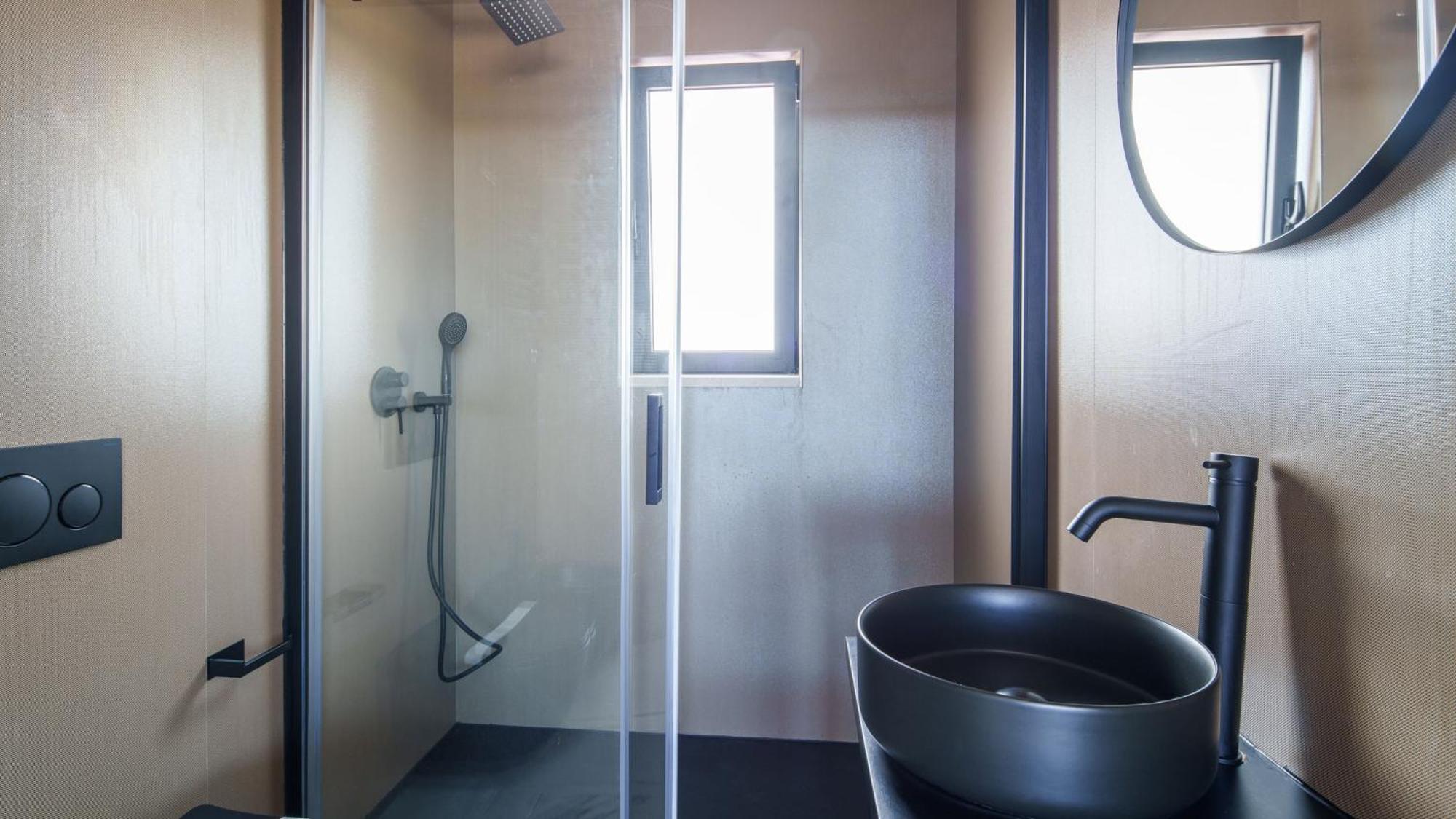 Welcomely - Affittacamere Seamphony Light Rooms Olbia Esterno foto