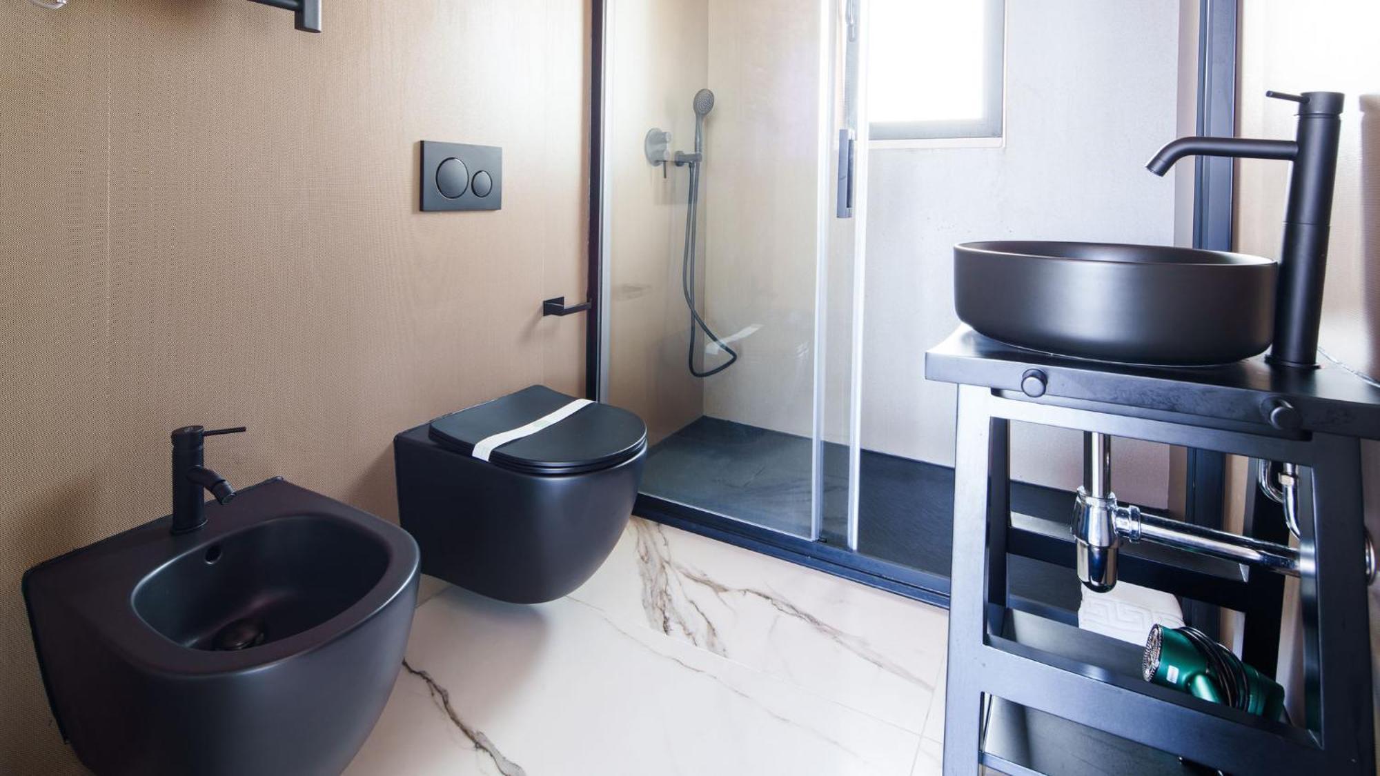 Welcomely - Affittacamere Seamphony Light Rooms Olbia Esterno foto