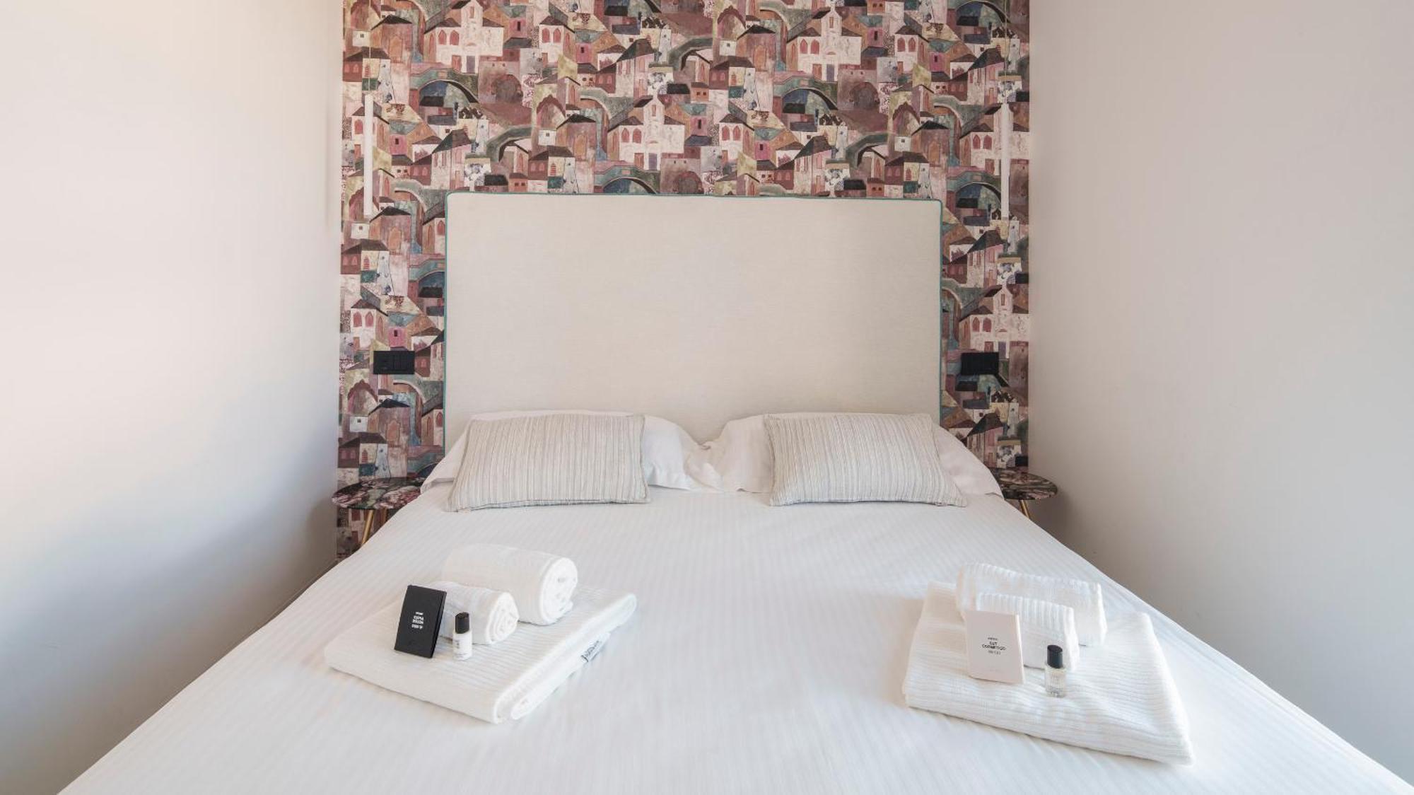 Welcomely - Affittacamere Seamphony Light Rooms Olbia Esterno foto