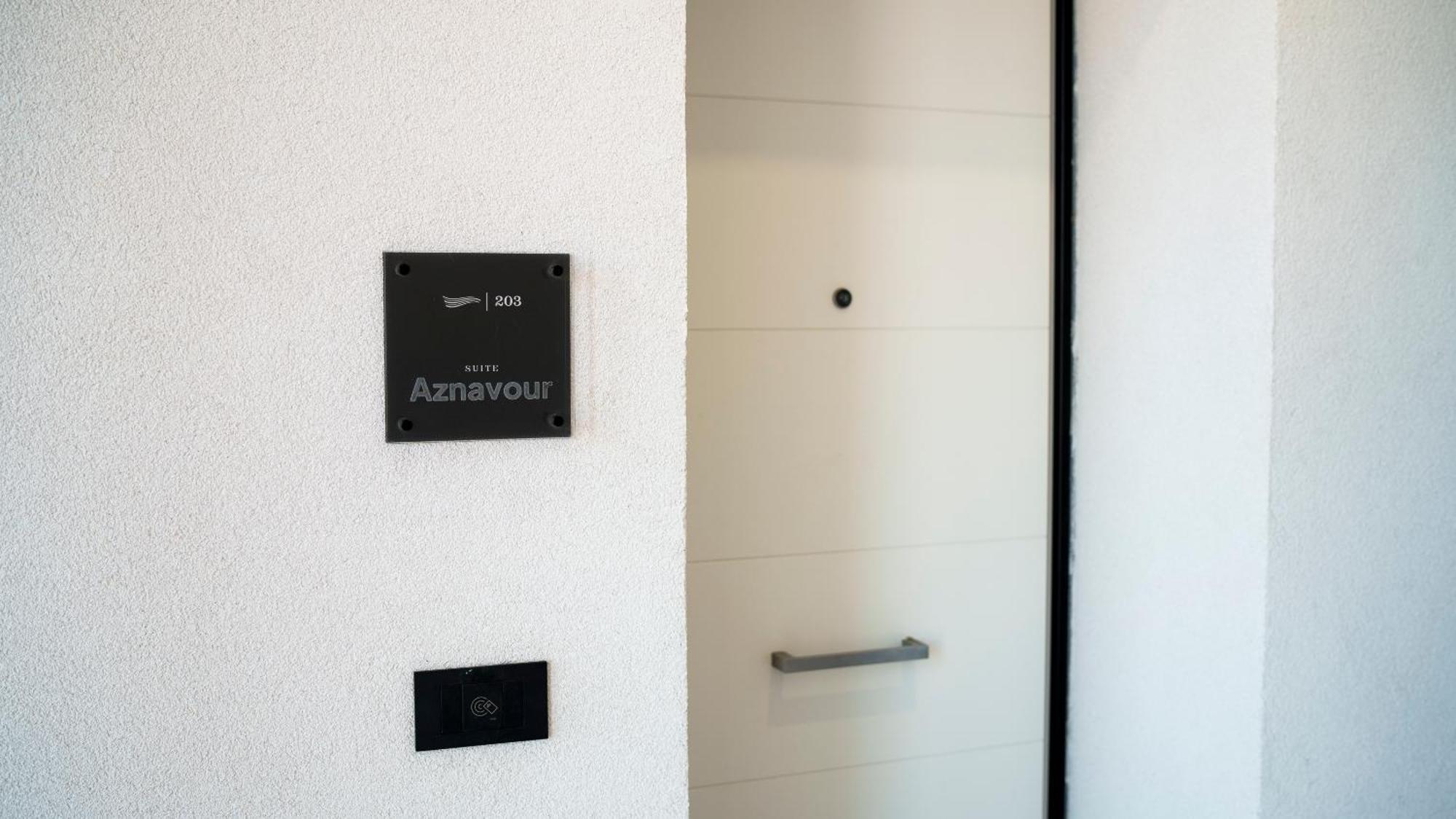 Welcomely - Affittacamere Seamphony Light Rooms Olbia Esterno foto